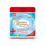 Traipu tīrīšanas pulveris Bianco Puro, 600g