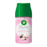 Automatic air freshener refill with magnolia and orchid aroma, 250 ml