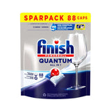 Dish washing capsules Powerball Quantum, 88WL