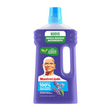 Grīdas mazgāšanas līdzeklis MR. LINDO Lavanda, 930 ml