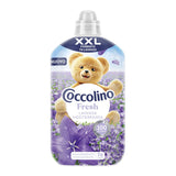 Lavender Fabric Softener COCCOLINO, 76MR