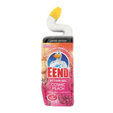 Cleaning and disinfecting agent DUCK Peach, 750 ml