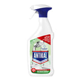 Antibakteriālais līdzeklis kaļķakmens likvidēšanai ANTIKAL, 800 ml