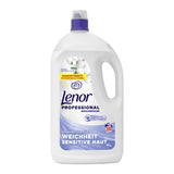 Кондиционер для белья для чувствительной кожи LENOR Soft Cotton, 200MR
