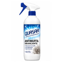 Balinošs pretpelējuma līdzeklis QUASAR 580 ml