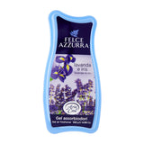 Gel air freshener Lavender & Iris, 140g