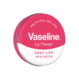 Lūpu balzāms Rosy Lips Lip Therapy, 20g