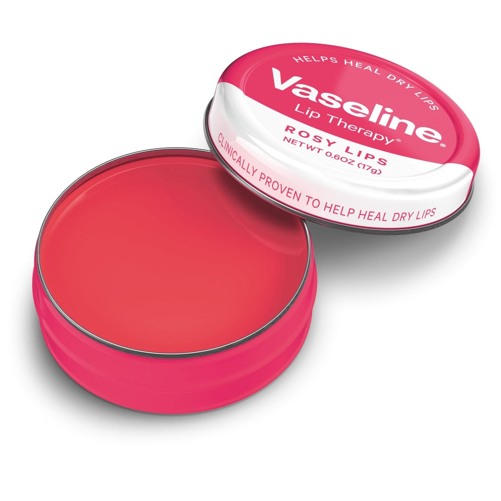 Vaseline Lip Therapy