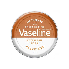 Lūpu balzāms VASELINE Cocoa Butter Lip Therapy, 20g