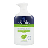 Intīmās ziepes FELCE AZZURRA Fresh, 250 ml