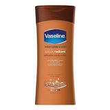 Intensive care body lotion Cocoa Radiant, 400 ml