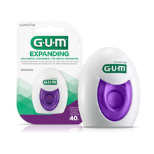  GUM Expanding Floss