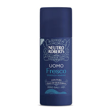 Zīmuļa dezodorants vīriešiem Uomo Fresco, 40 ml