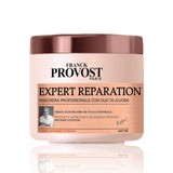 Professional mask with jojoba oil for strengthening and restoring hair, 400 ml