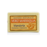 Dabīgas ziepes Mandorla Vero Marsiglia, 150g