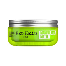 Veidošanas vasks TIGI Bed Head Manipulator Matte, 57g
