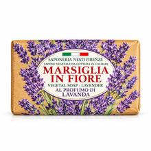 NESTI DANTE Marsiglia In Fiore