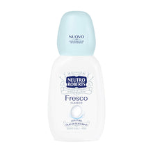 Izsmidzināmais dezodorants Vapo Fresco, 75 ml