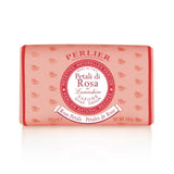 Ziepes PERLIER Petali di Rosa, 125g