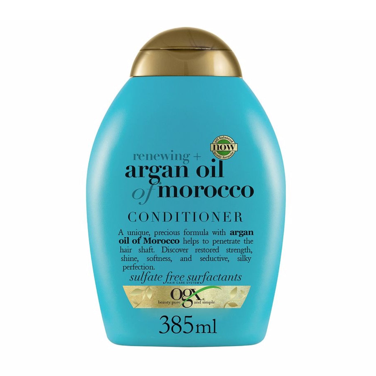 Juuksepalsam OGX Renewing+ Argan Oil Morocco, 385 ml