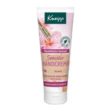 Rankų kremas KNEIPP Sensitiv Handcreme, 75 ml