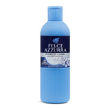 Shower gel FELCE AZZURRA Fiori di Luna, 650 ml