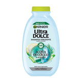 Matu šampūns mitrinošs ULTRA DOLCE Acqua di Cocco, 250 ml