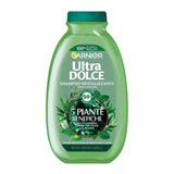 Matu šampūns ULTRA DOLCE 5 Piante Benefiche, 250 ml