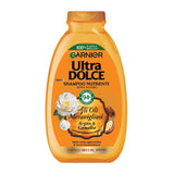 Matu šampūns ULTRA DOLCE Oli Meravigliosi, 250 ml