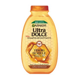 Hair shampoo ULTRA DOLCE Tesori di Miele, 250 ml