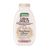 Hair shampoo ULTRA DOLCE Delicatezza d'Avena, 250 ml