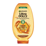 Juukse palsam ULTRA DOLCE Tesori di Miele, 200 ml