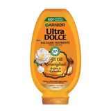 Hair conditioner ULTRA DOLCE Oil Wonderful, 200 ml