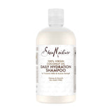 Niisutav sulfaadivaba šampoon SHEA MOISTURE Coconut Oil, 384 ml