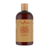 Sulfaadivaba šampoon SHEA MOISTURE Manuka Honey & Mafura Oil, 384 ml