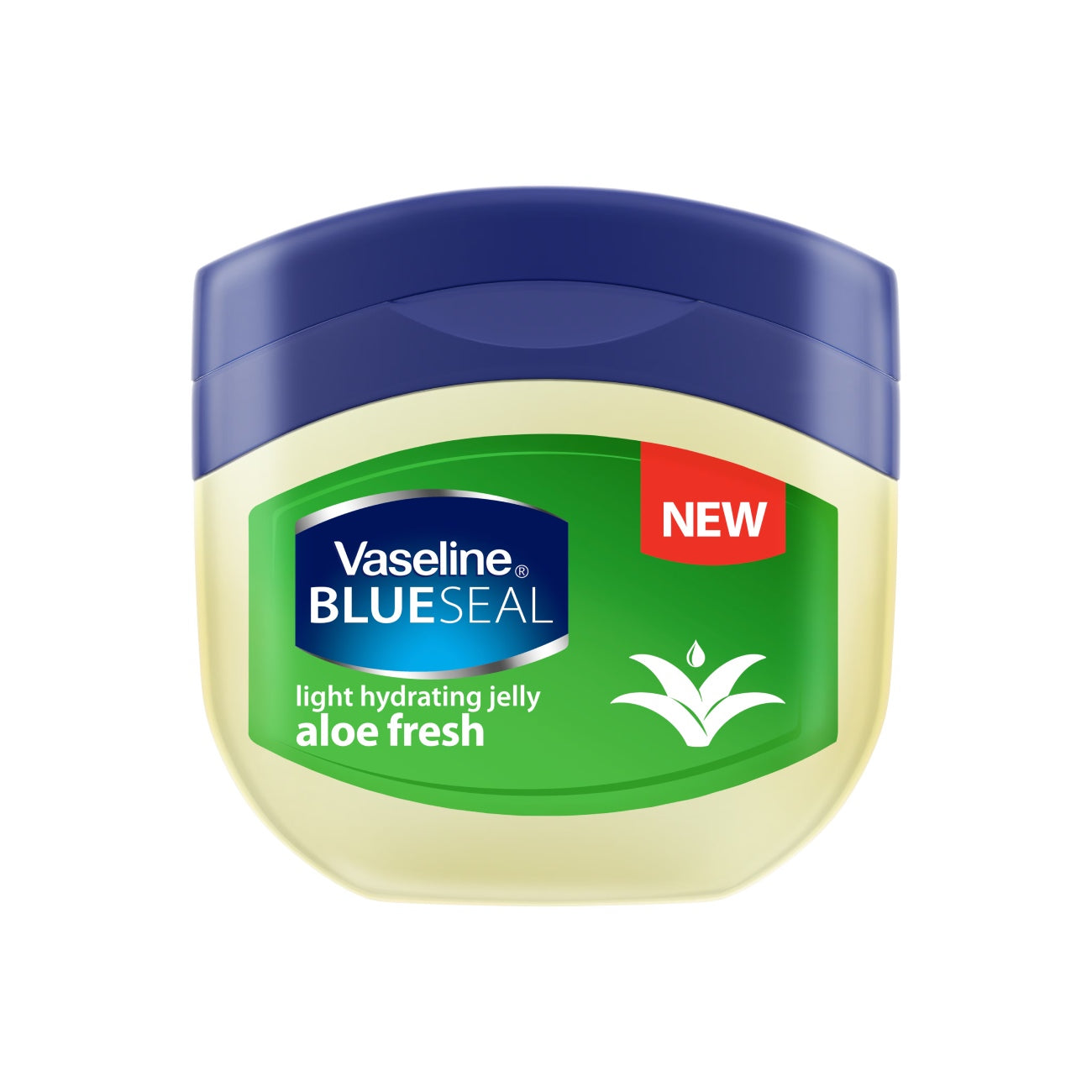 Vaseliinigeel VASELINE Aloe Fresh, 250 ml