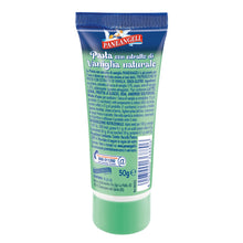 Pasta su natūraliu vanilės ekstraktu PANEANGELI, 50g