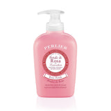 Liquid soap PERLIER Petali di Rosa, 300 ml