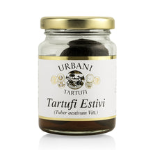Black truffles URBANI TARTUFI, 25g