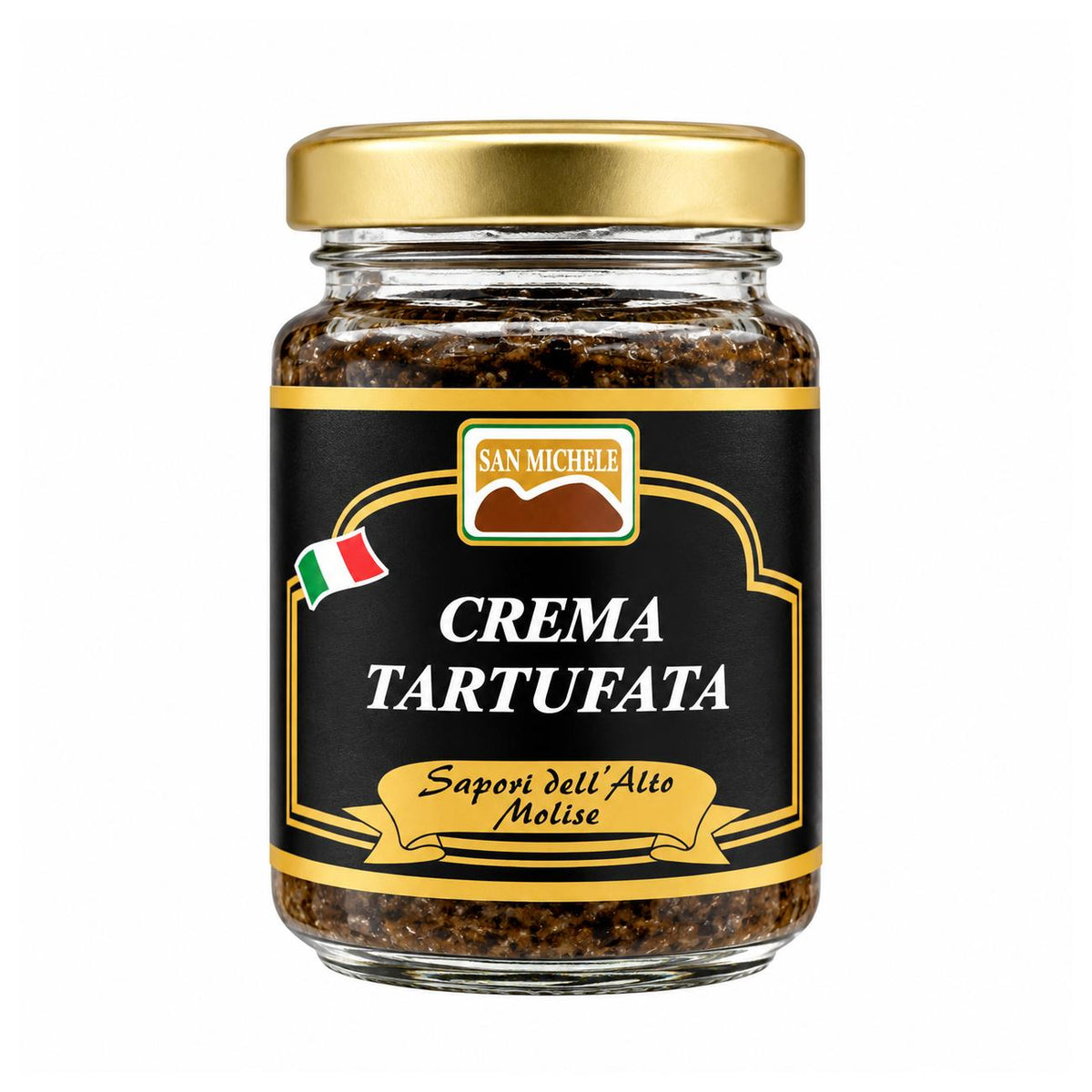Trifeļu krēms SAN MICHELE