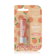 Бальзам для губ LADY VENEZIA Peachy Kiss