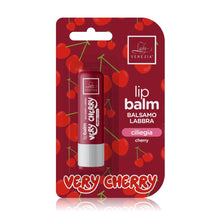 Бальзам для губ LADY VENEZIA Very Cherry