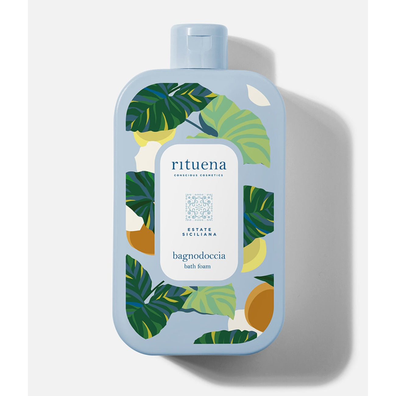 Dušas želeja RITUENA Estate Siciliana, 400 ml