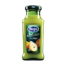 Bumbieru sula YOGA Pera, 200 ml