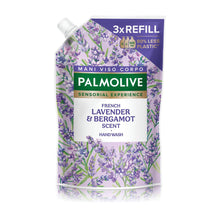 Жидкое мыло PALMOLIVE Lavender & Bergamot, 900 мл