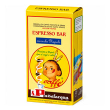 Kafijas pupiņas PASSALACQUA Miscela Napoli, 1 KG