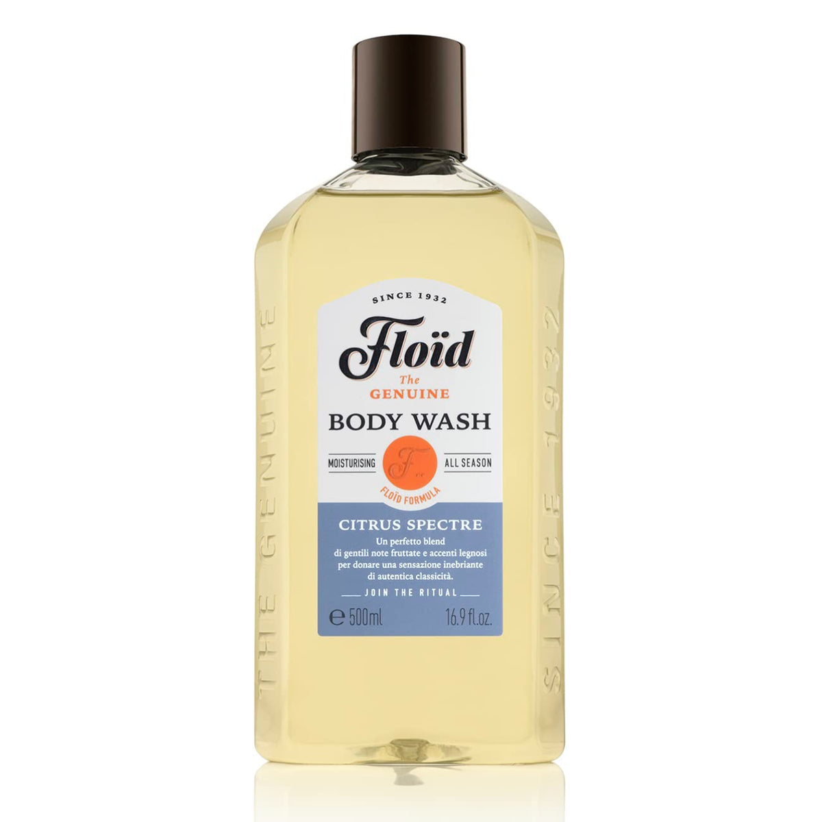 FLOÏD Citrus Spectre
