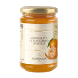 Sicilietiškas mandarinų marmeladas, 360g
