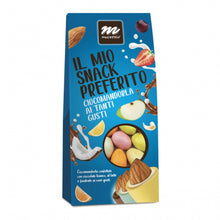 Röstitud mandlid glasuuris, 150g