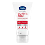 Roku krēms Expert Care Dry Hands Rescue, 75 ml
